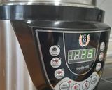 Foto del paso 3 de la receta: Potaje de garbanzos en olla gm D