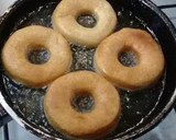 Foto del paso 3 de la receta: Donas Bañadas en Chocolate🍩🍩