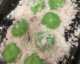 Foto langkah ke 6 dari resep PUTU TEGAL PISANG 🍌.