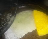 Foto del paso 4 de la receta: Omelette diferente