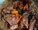 Foto langkah ke 6 dari resep 63. Ayam Kecap Sunda.