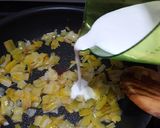 Foto del paso 3 de la receta: Salsa de puerros y curry