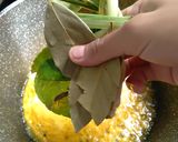Foto langkah ke 3 dari resep Ayam goreng ungkep.