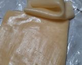 Foto del paso 3 de la receta: Colita de cuadril rellena