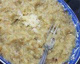 صورة لخطوة 1 من وصفة متبل باذنجان (مقبلات على الطريقة السورية)😋