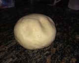 Foto del paso 1 de la receta: Pan tipo aleman