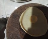 Foto langkah ke 7 dari resep Karipap Pusing/Curry Puff/Pastel Singapur bude Ati Agus Sapto.