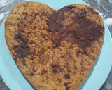Foto del paso 6 de la receta: Budín de banana vegano💛