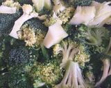 Foto del passaggio 1 della ricetta Pasta con broccoletti