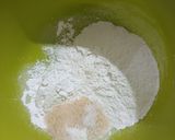 Foto langkah ke 2 dari resep Pisang Goreng Kriuk Pakai Tepung Beras.