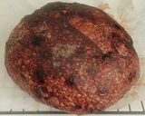 Foto langkah ke 22 dari resep Double Chocolate Sourdough Bread.