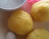 Foto langkah ke 1 dari resep Long Potatoes.