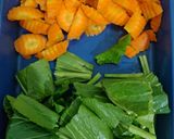 Foto langkah ke 3 dari resep Sapo Tahu.