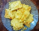 Foto langkah ke 5 dari resep 279. Tempe Selimut.