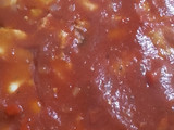 Lasaña