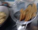 Foto langkah ke 3 dari resep Jamur krispi.