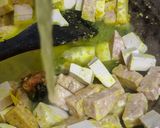 Foto langkah ke 2 dari resep Terong Tempe Tahu Teri (4T).