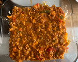 Foto del paso 16 de la receta: Lasaña o!!! Lalá