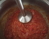 Foto del paso 3 de la receta: Mermelada de tomatitos cherry