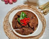 Foto langkah ke 5 dari resep Rendang Sat Set.