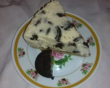 Foto del paso 2 de la receta: Pay de galletas oreo