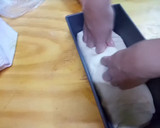 Foto del paso 6 de la receta: Pan lactal