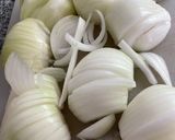Foto del paso 2 de la receta: Bondiola a la cerveza desmenuzada (desmechada)