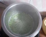 बीन्स फ्राइड राइस(Beans fried recipe in Hindi) रेसिपी चरण 3 फोटो