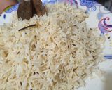 जीरा राइस (Jeera Rice recipe in hindi) रेसिपी चरण 3 फोटो