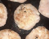 Foto del paso 6 de la receta: Croquetas de atún y papá "Joselyn". 🧆🐟