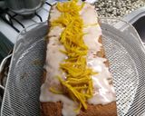 Foto del paso 4 de la receta: Budín de naranja con cascaritas en almíbar