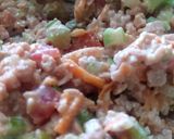 Foto del paso 7 de la receta: Ceviche de Salchichas