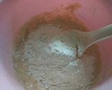 Foto langkah ke 2 dari resep Bakwan Sayur Kriuk.