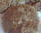 Foto del paso 5 de la receta: Hamburguesas de Lentejas