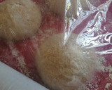 Foto del paso 3 de la receta: Barras de pan 100% integrales