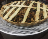 Foto del paso 5 de la receta: Tarta de pollo y acelga con masa casera, FÁCIL Y ECONÓMICA 💕