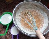 Foto del paso 3 de la receta: Budín de Vainilla