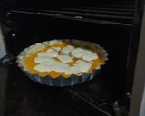 Foto del paso 5 de la receta: Tartas de zapallito verde y anquito con queso