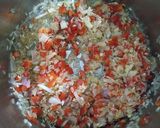 Foto del paso 1 de la receta: Arroz con pollo y curry