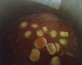 Tindy gosht recipe step 4 photo