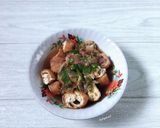 Foto langkah ke 3 dari resep Tahu Gejrot.