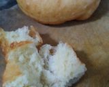 Foto langkah ke 7 dari resep Donat ekonomis tapi rasa fantastis 🤣🤣🤣.