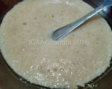 Foto langkah ke 2 dari resep Bakpao Super Lembut Isi Kacang Ijo.
