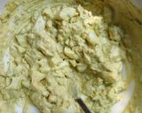 A picture of step 6 of Avocado egg sandwich recipe.