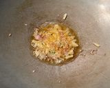 Foto langkah ke 4 dari resep Tofu udang Oats.