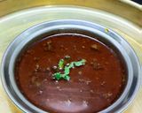 शेवभाजी (sev bhaji recipe in marathi) रेसिपी स्टेप 4 फोटो 