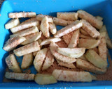 Foto del paso 8 de la receta: Berenjenas especiadas al horno muy jugosas y con miel