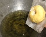Foto langkah ke 11 dari resep Donat kampung.