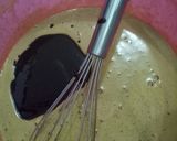 Foto langkah ke 3 dari resep Fudgy Brownies.