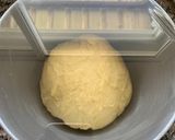 Foto del paso 4 de la receta: Jalá para Rosh Hashana